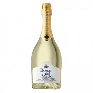 Bosco Del Merlo Prosecco Docg